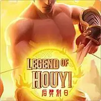 Legend Of Hou Yi