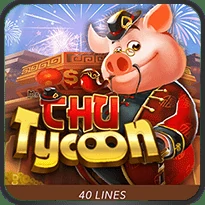 Chu Tycoon