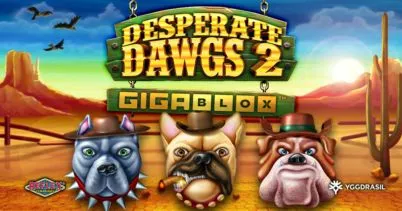 Desperate Dawgs 2